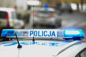 policja