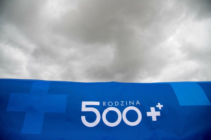 500 plus