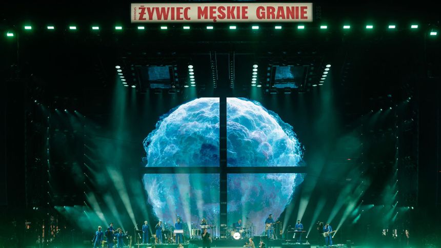Męskie Granie 2026