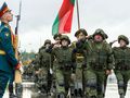 Manewry wojskowe ZAPAD 2021