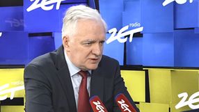 Jarosław Gowin