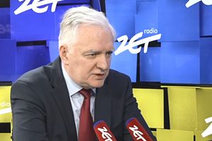 Jarosław Gowin