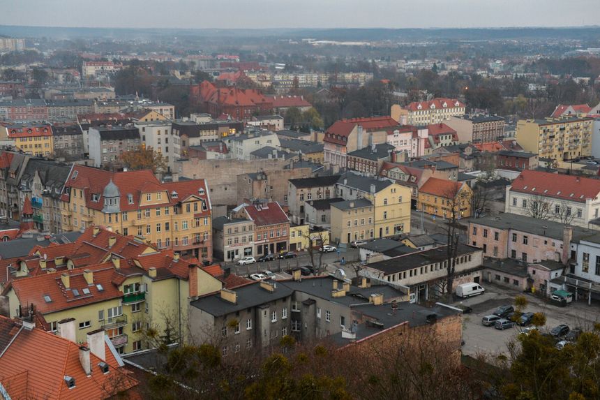 Grudziądz