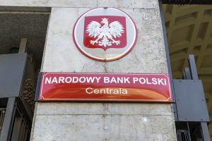 NBP pomaga Ukrainie. Wsparcie dla banku centralnego oraz dla uchodźców w Polsce