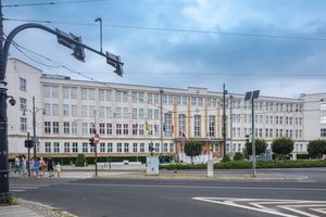 Urząd Marszałkowski w Toruniu