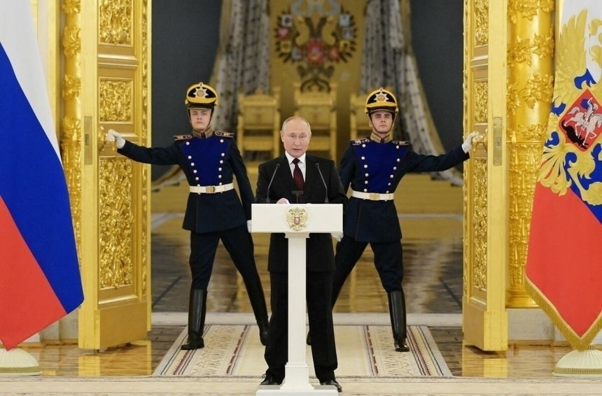 Władimir Putin
