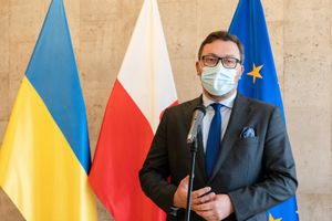 Wojna na Ukrainie