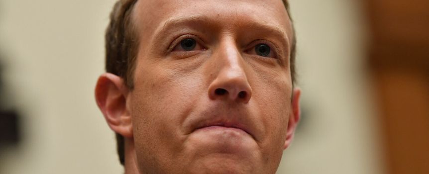 Facebook. Problemy aplikacji, spowolnienia i rozczarowujące prognozy