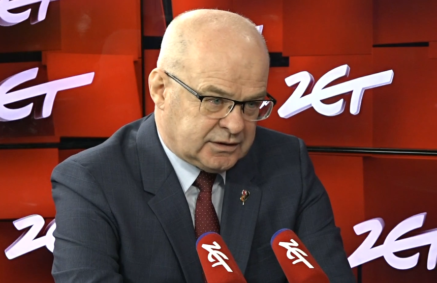 Waldemar Skrzypczak