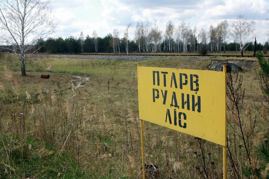 Czarnobyl