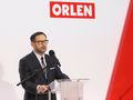 Obajtek udostępni uchodźcom pałac
