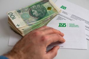 Nowe terminy opłacania składek. ZUS zmienia kalendarz płatności