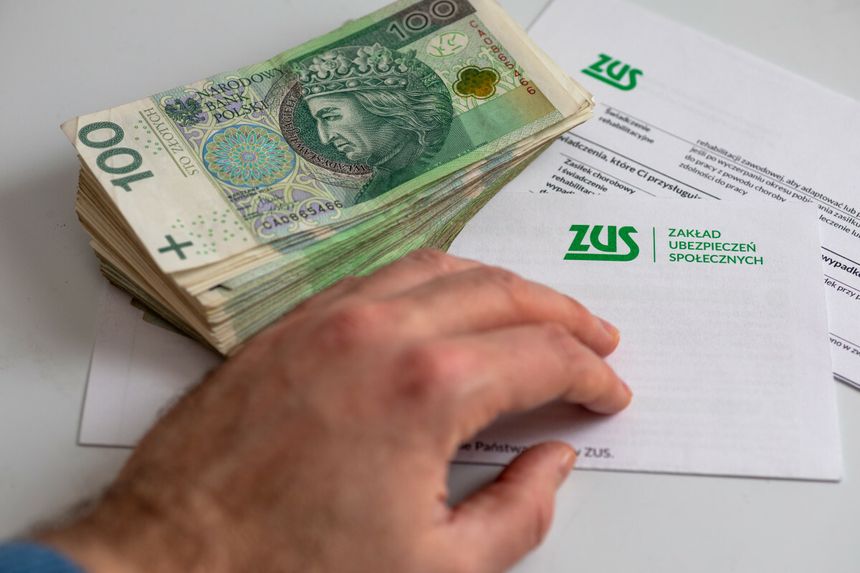 Nowe terminy opłacania składek. ZUS zmienia kalendarz płatności