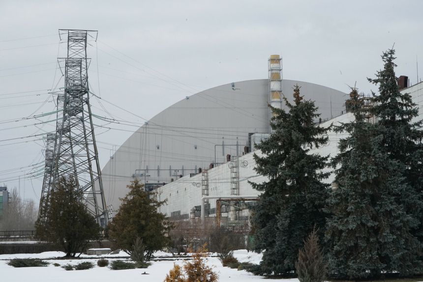 Czarnobyl