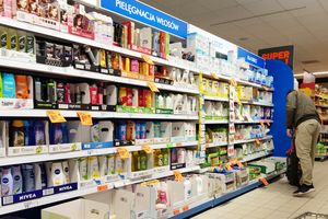 Perfumy i kosmetyki za darmo na Walentynki. Oferta specjalna w Biedronce
