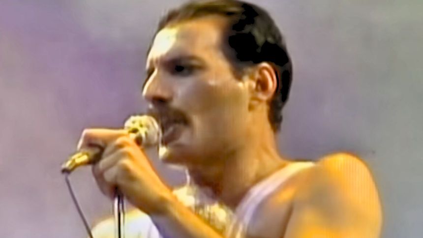 Hit lat 90. był jego ostatnim singlem