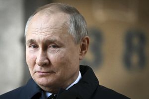 Władimir Putin