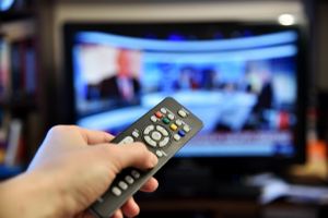 Dofinansowanie na zakup telewizora. Rząd przyjął projekt ustawy