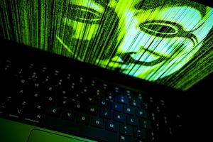 Anonymous znowu atakuje Rosję. Hakerzy skasowali dane lotnicze
