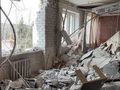 Przedszkole ostrzelane w obwodzie ługańskim