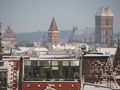 Toruń