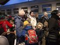 Nowe świadczenie dla ofiar wojny. Pieniądze na dobry start dla uchodźców