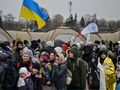 uchodźcy z Ukrainy w Polsce