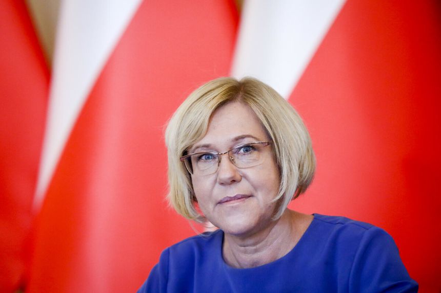 Barbara Nowak