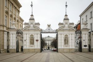 Uniwersytet Warszawski