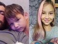 Siemion i Polina