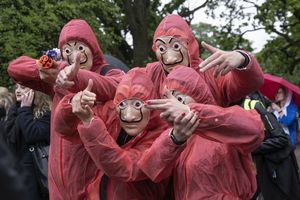 Anonymous atakuje Rosję. Grupa hakerów wyłączyła stronę ministerstwa obrony