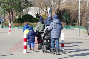 500 plus zagrożone przez inflację. Świadczenie przepadnie