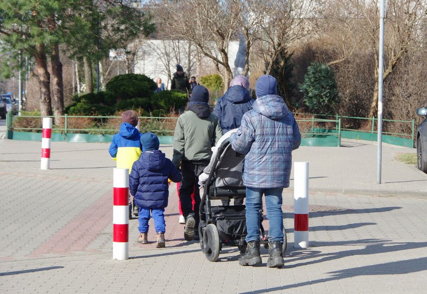 500 plus zagrożone przez inflację. Świadczenie przepadnie