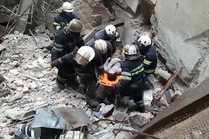 Nie żyje działaczka OBWE. Maryna Fenina została zabita w trakcie nalotu Rosji na Charków