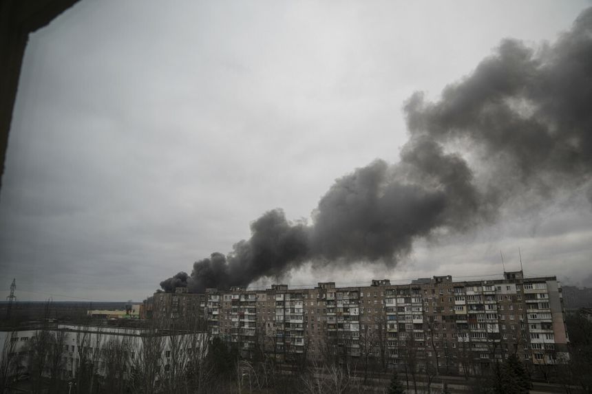 Mariupol