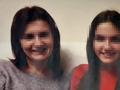 Aleksandra i Oliwia