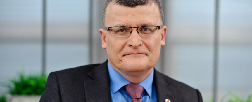 Paweł Grzesiowski