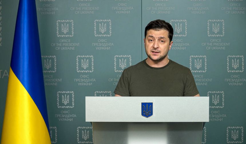Ukraińska delegacja spotka się z Rosjanami