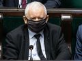 Kaczyński wskazał winnych za Polski ład 