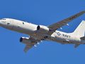 Boeing P-8 