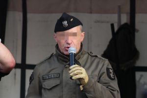 Wojciech O. z zarzutami