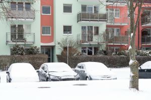 Nieruchomości w 2022 roku. Lepiej kupić czy wynająć