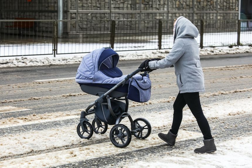 Nowe zasady pracy dla rodziców. Rząd szykuje zmianę przepisów