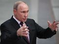 Władimir Putin