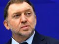 Oleg Deripaska o skutkach wojny