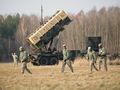 Wyrzutnia rakiet Patriot (PAC-2) 