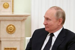 Putin zabrał głos nt. negocjacji z Ukrainą