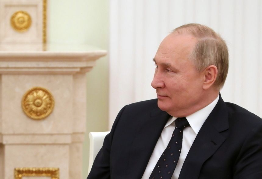 Putin zabrał głos nt. negocjacji z Ukrainą