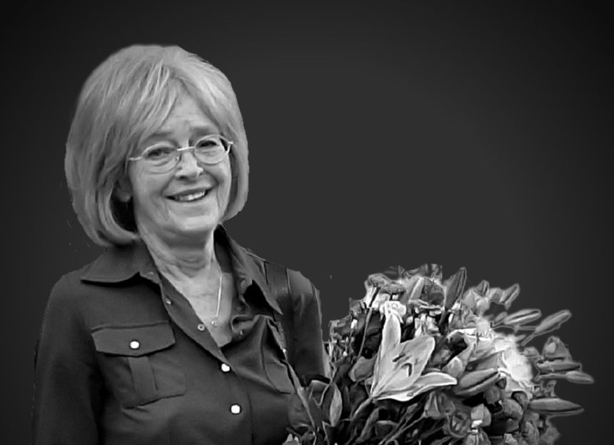 grażyna michałowska