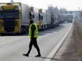 Jak zablokować tranzyt tirów do Białorusi i Rosji? To wyłączna kompetencja Unii Europejskiej